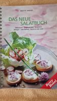 Kochbuch das andere Salatbuch von Betty Bossi