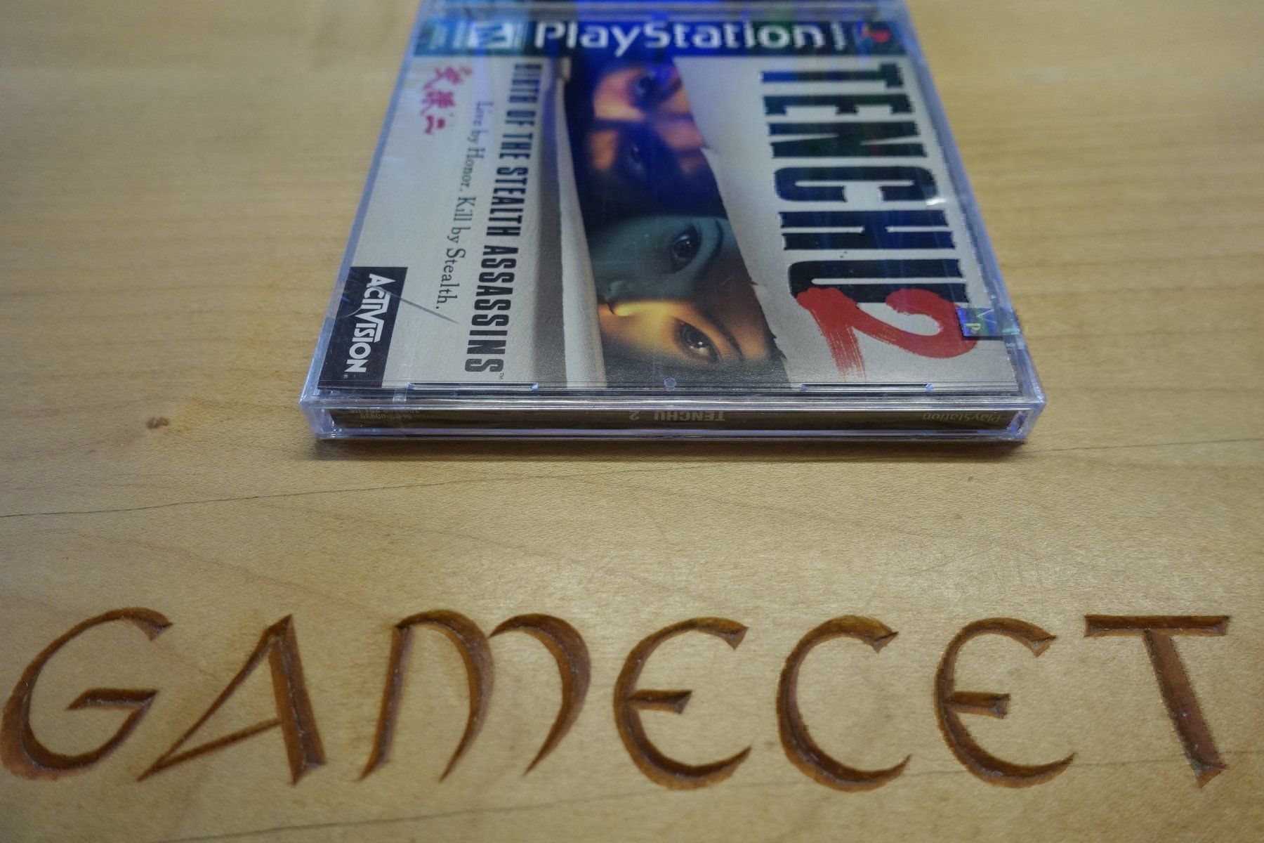 Giochi: Tenchu 2 - Amerika – Nuovo e nell'imballaggio originale da Steinach venduto da Gamecet 4