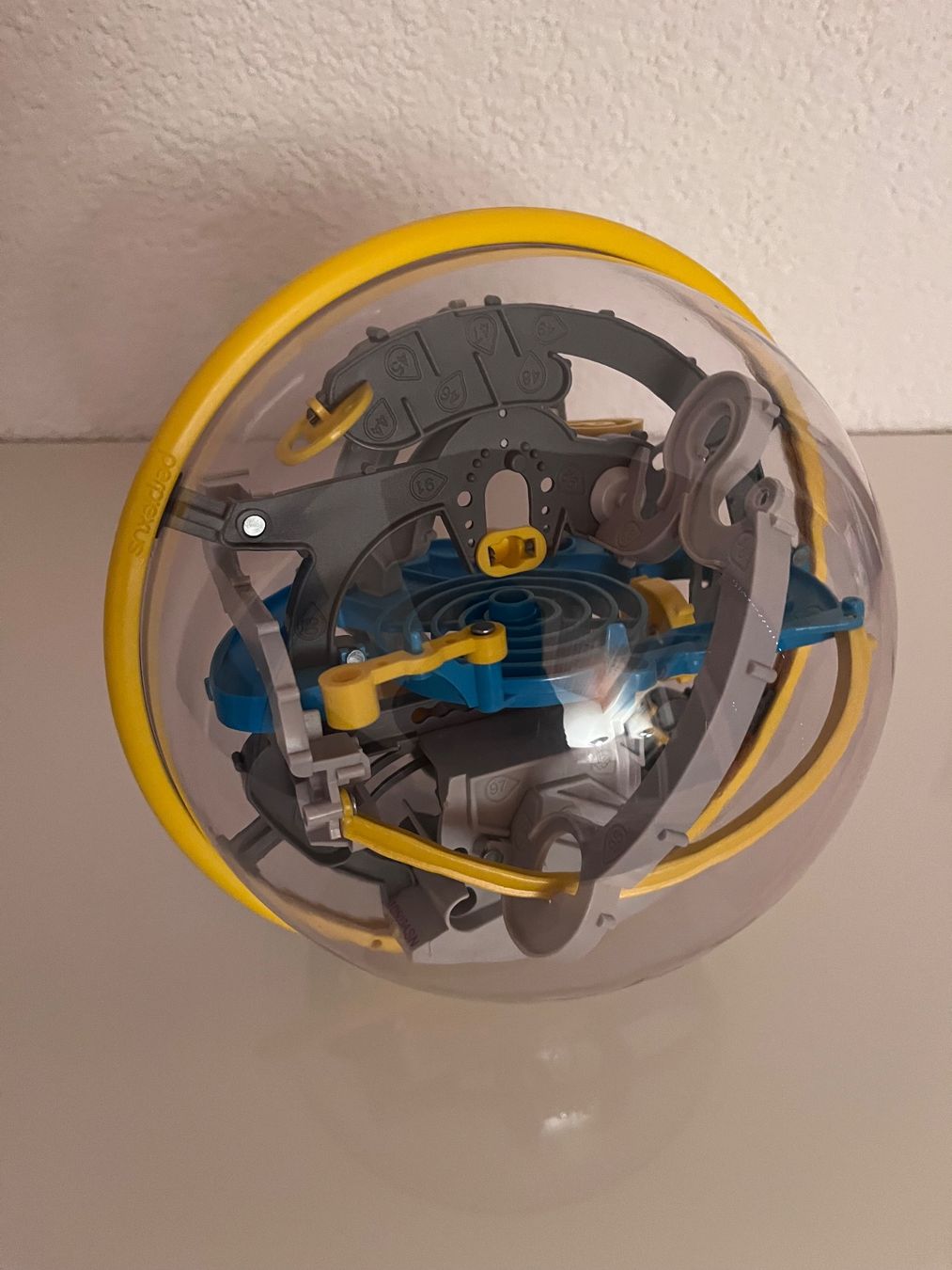 Giochi: Spiel Perplexus – Usato da Roggwil BE venduto da KarotteV 3