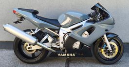 Yamaha YZF-R6