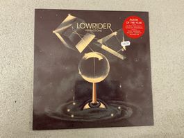 Lowrider LP - Refractions ❗️SEALED