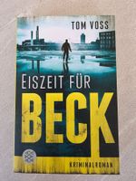 Tom Voss – Eiszeit für Beck