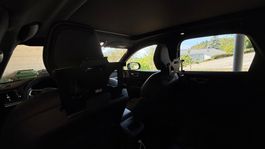 2 Tablet Halterung Brodit für Kopfstüze Auto