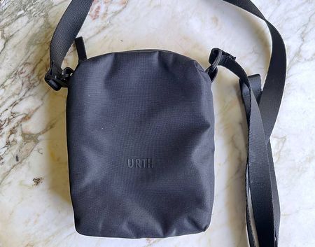 Urth Andesite Pouch Kamera Tasche für kleine Kameras (X100)