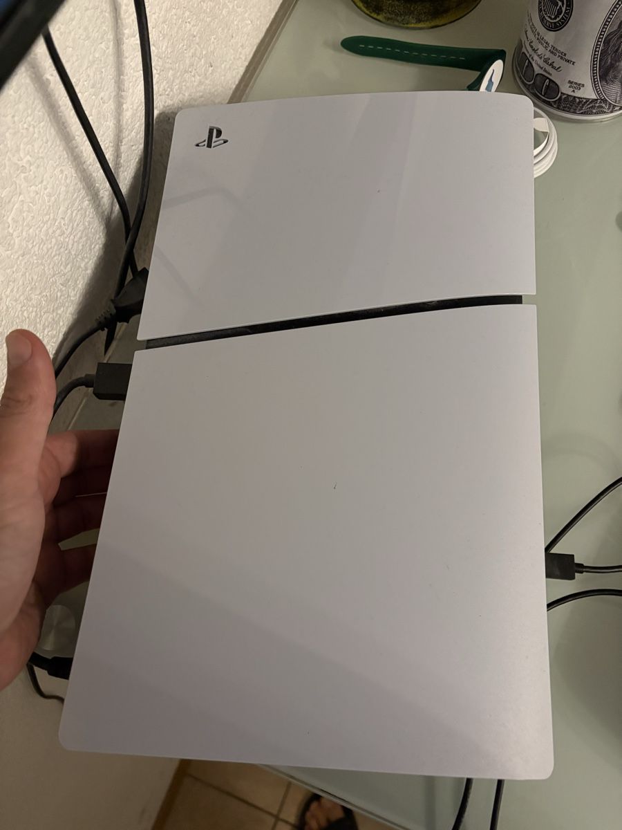 Sony Console: Console Sony PlayStation 5 con controller usato – Nuovo (secondo la descrizione) da Saillon venduto da gig_p26z 1