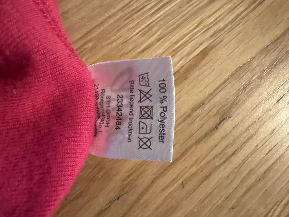 Biancheria intima: Skiunterwäsche Mädchen, Gr. 146 – Usato da Zürich venduto da szityu 2