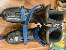 Schlittschuh gr 37-40 B