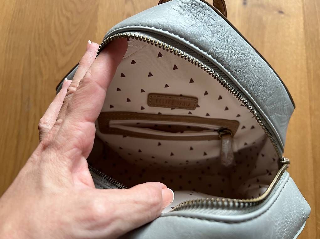Kindertaschen: Rucksack / Little Who / unbenutzt – Neu und originalverpackt aus Wangen SZ von Zimmone 2