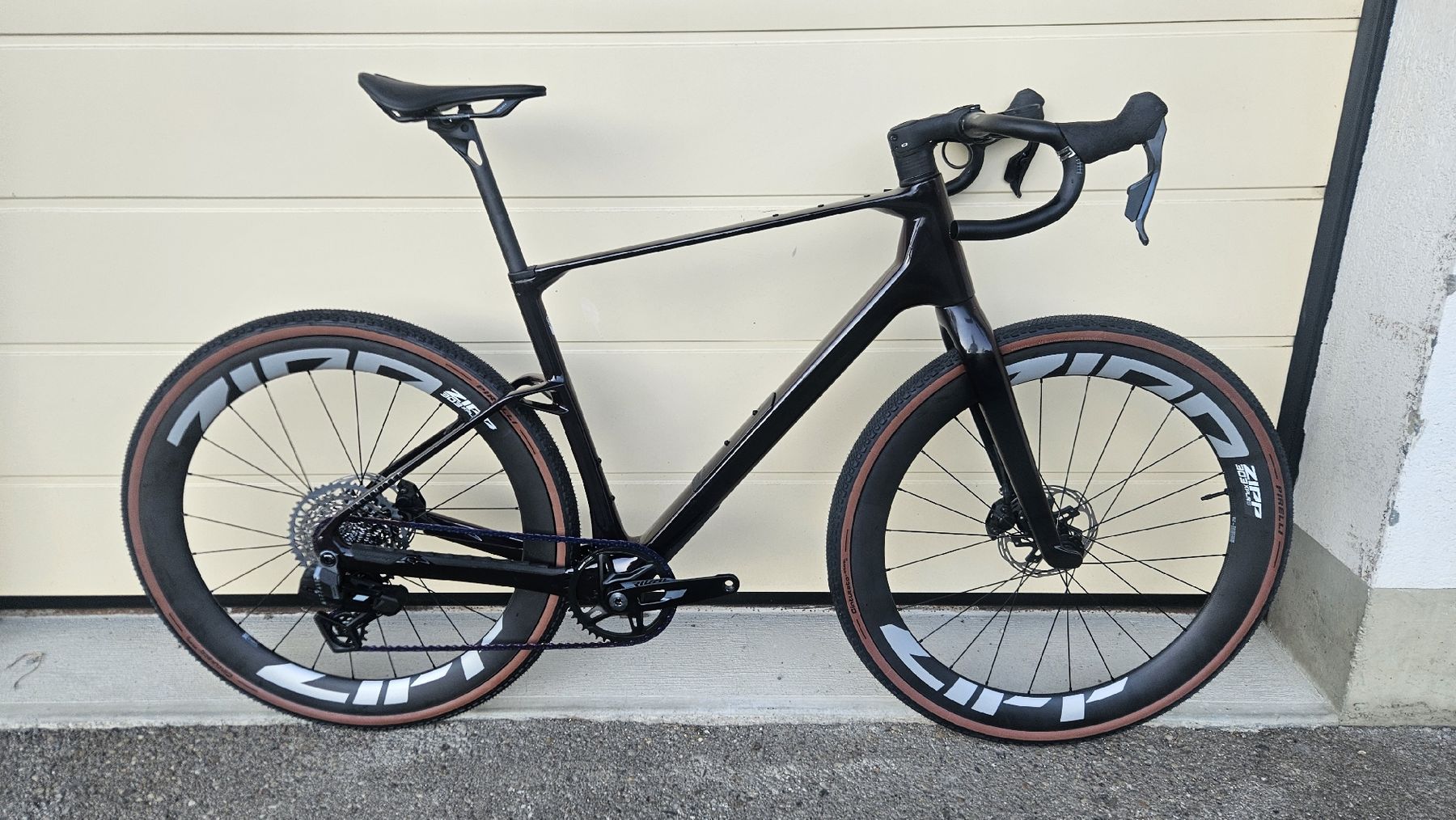 Mondraker Biciclette: Mondraker Arid Carbon Unlimited – Nuovo (secondo la descrizione) da Ursenbach venduto da bufu32