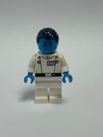 Lego Star Wars  Figur  sw0811 Grand Admiral Thrawn