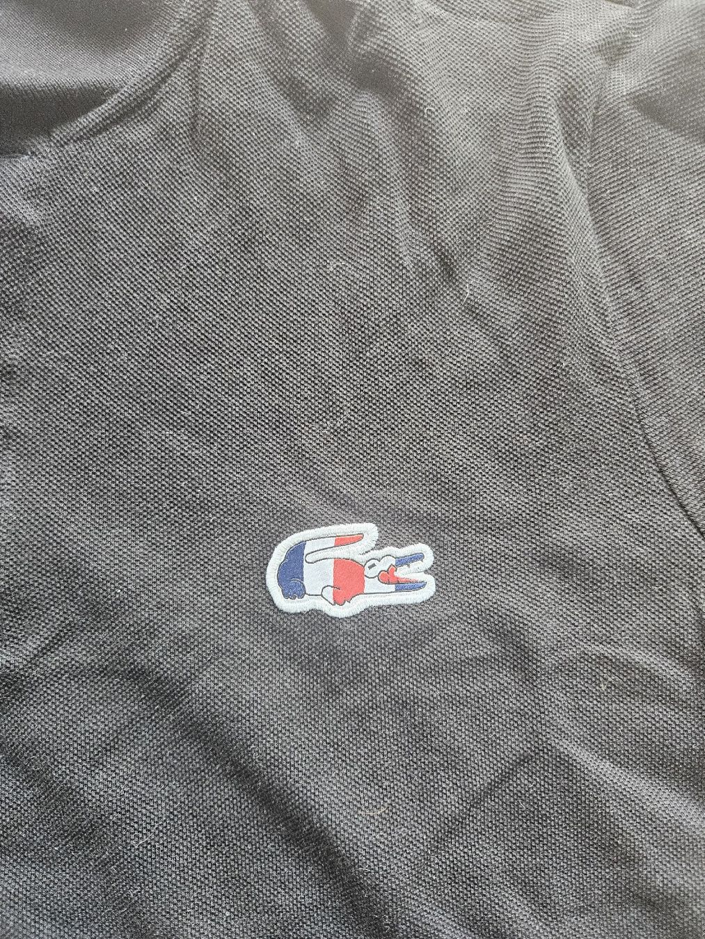 Lacoste Magliette Polo: 3 Lacoste Polos Sondereditionen Grösse 3 – Usato da Altendorf venduto da nab_mxj7 6