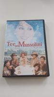 Tee mit Mussolini ein Film von  F. Zeffirelli 