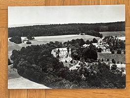 Hüttwilen, Kurhotel Schloss Steinegg