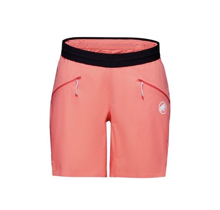 Mammut Aenergy Light SO Shorts Wanderhose gr 38