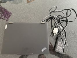 Lenovo ThinkPad X13 2i1 G5,Ultra5 GARANTI