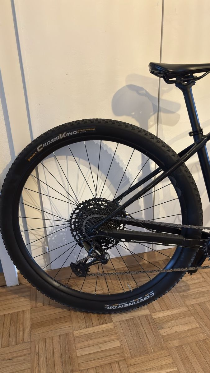 Orbea Velos: Vtt Orbea Alma  – Gebraucht aus Morges von Santiago_grcsl 3
