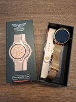 Aviator Smartwatch Roségold