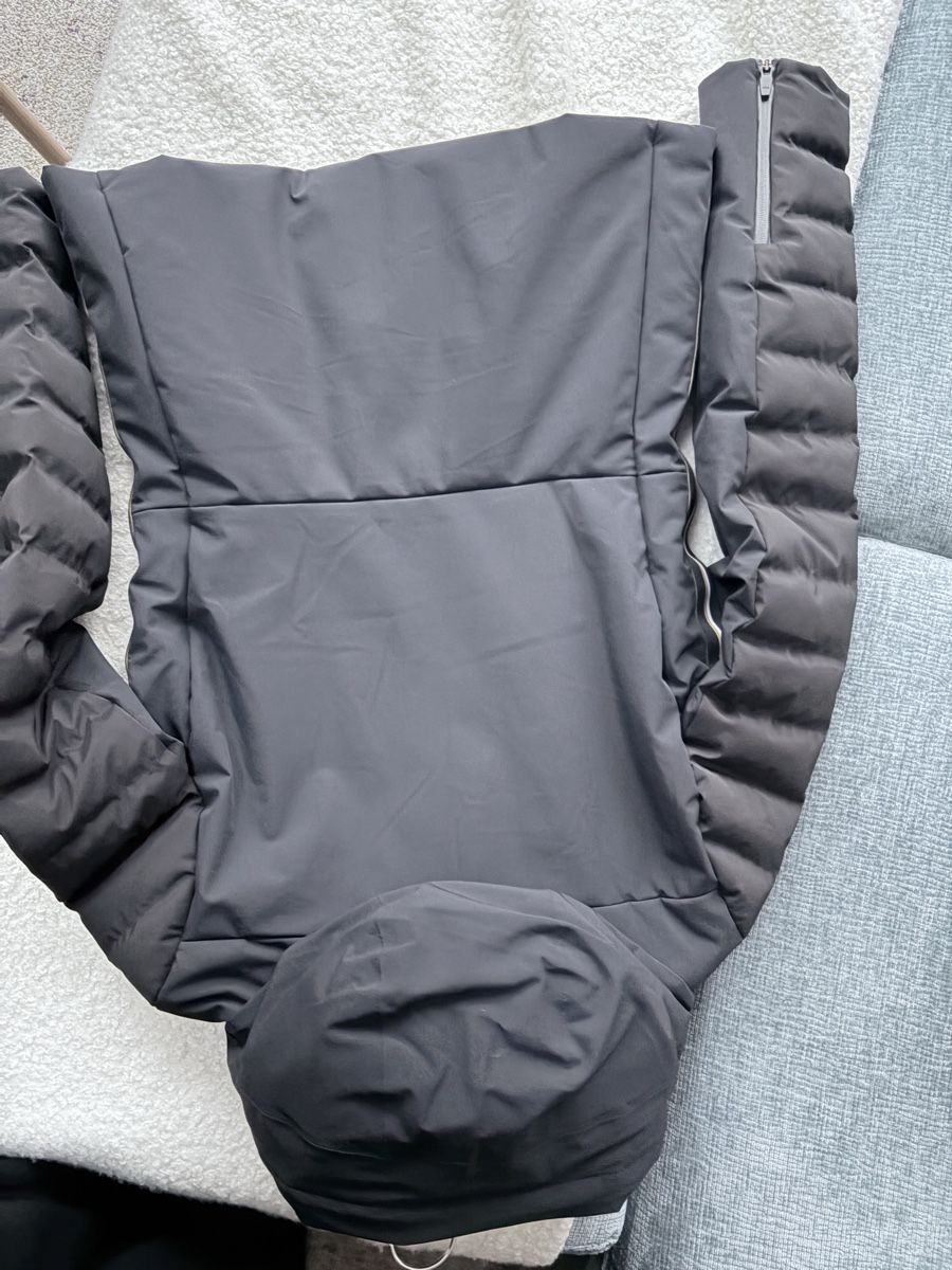 Giacche: Veste de ski 8848 neuve  – Nuovo (secondo la descrizione) da Montpreveyres venduto da hae_zk6g 3