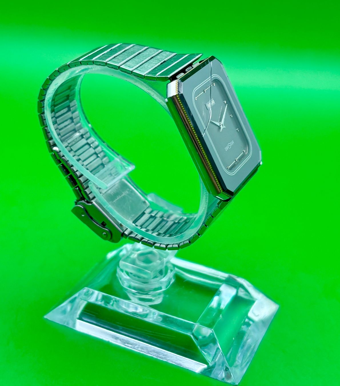 Rado Orologi: RADO DIASTAR – Difettoso da Rorschach venduto da ZeitWerk.10 7