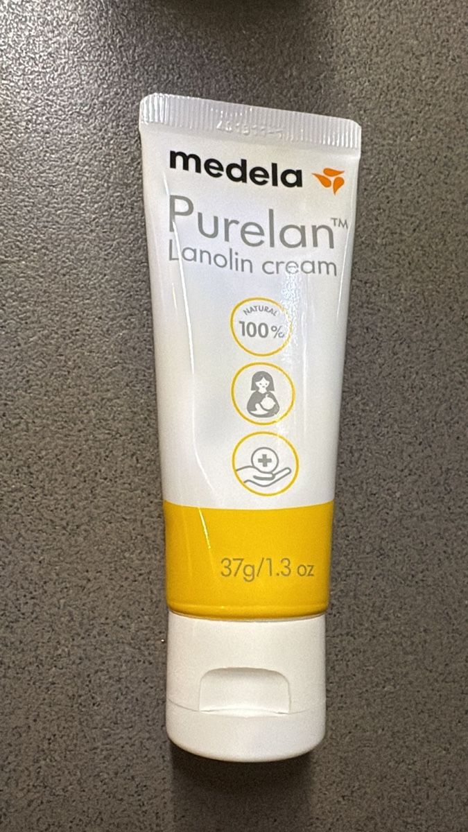 Medela Altro per la cura del corpo: Lanolin Creme – Nuovo e nell'imballaggio originale da Bonaduz venduto da cfm_5s5j