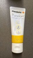 Lanolin Creme