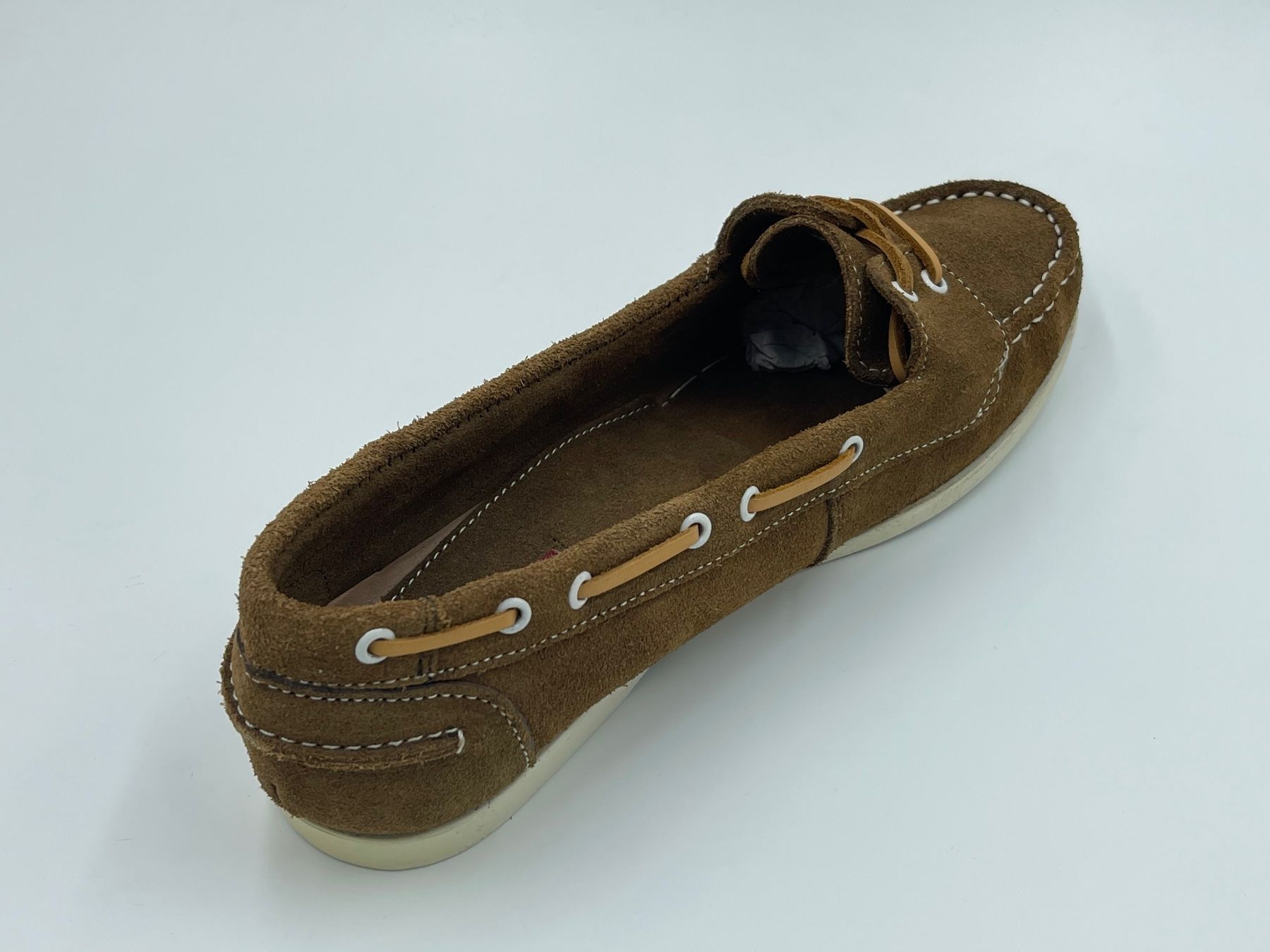 US Polo Scarpe da donna: US POLO ASSN Suede Gr. 40 – Nuovo e nell'imballaggio originale da Spreitenbach venduto da 1Runner 2