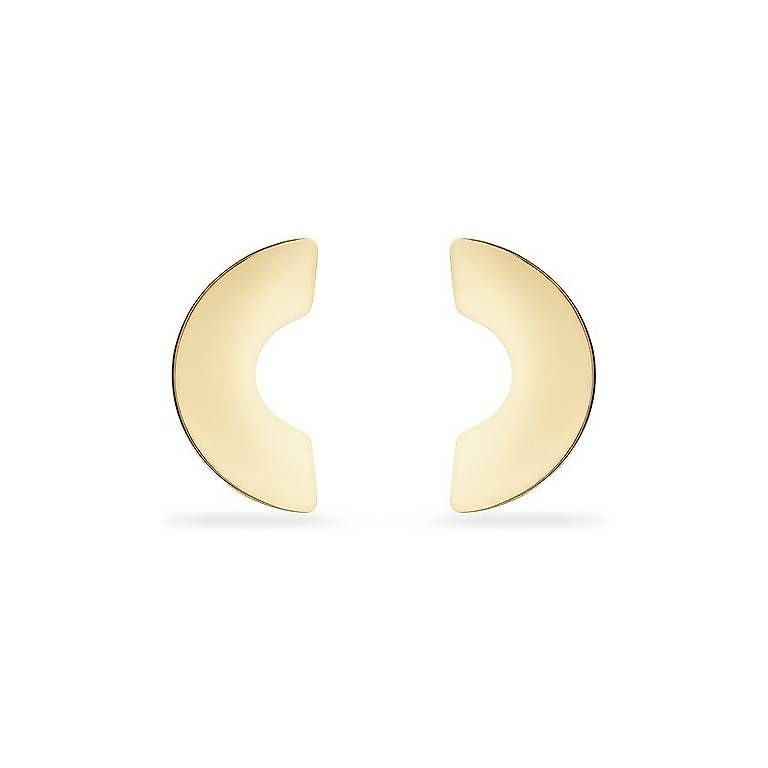 Ohrringe & -stecker: Ohrstecker Echtgold – Gebraucht aus Hemmental von 18kGold 2