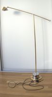 Leselampe für Bastler - Druckschalter defekt