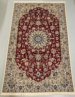 Orientteppich (Nain)