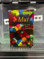 Osho - mut