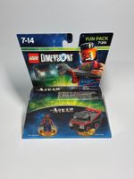 LEGO Dimensions - 71251 - Fun Pack A-Team