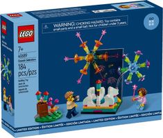 LEGO Promotional 40689 Firework Celebrations
