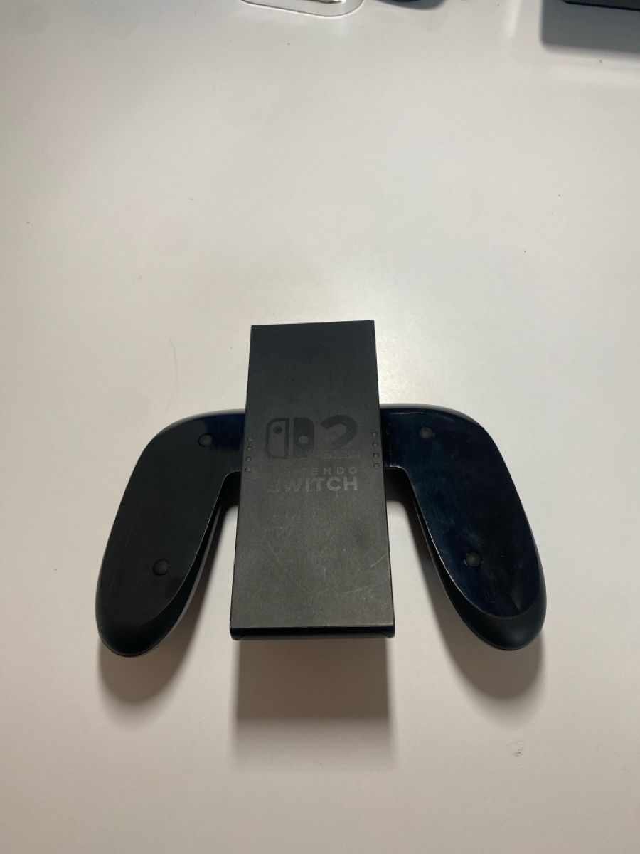 Nintendo Spiele: Manette Nintendo Switch 2 – Neu (gemäss Beschreibung) aus Reconvilier von iiceman55