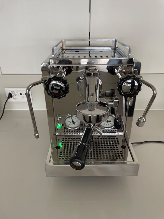 Rocket R58 Kaffeemaschine (Gebraucht) in Zug für CHF 1559 – nur ...