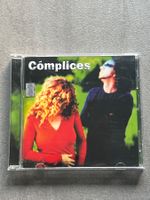 CD Cómplices (Mexico)