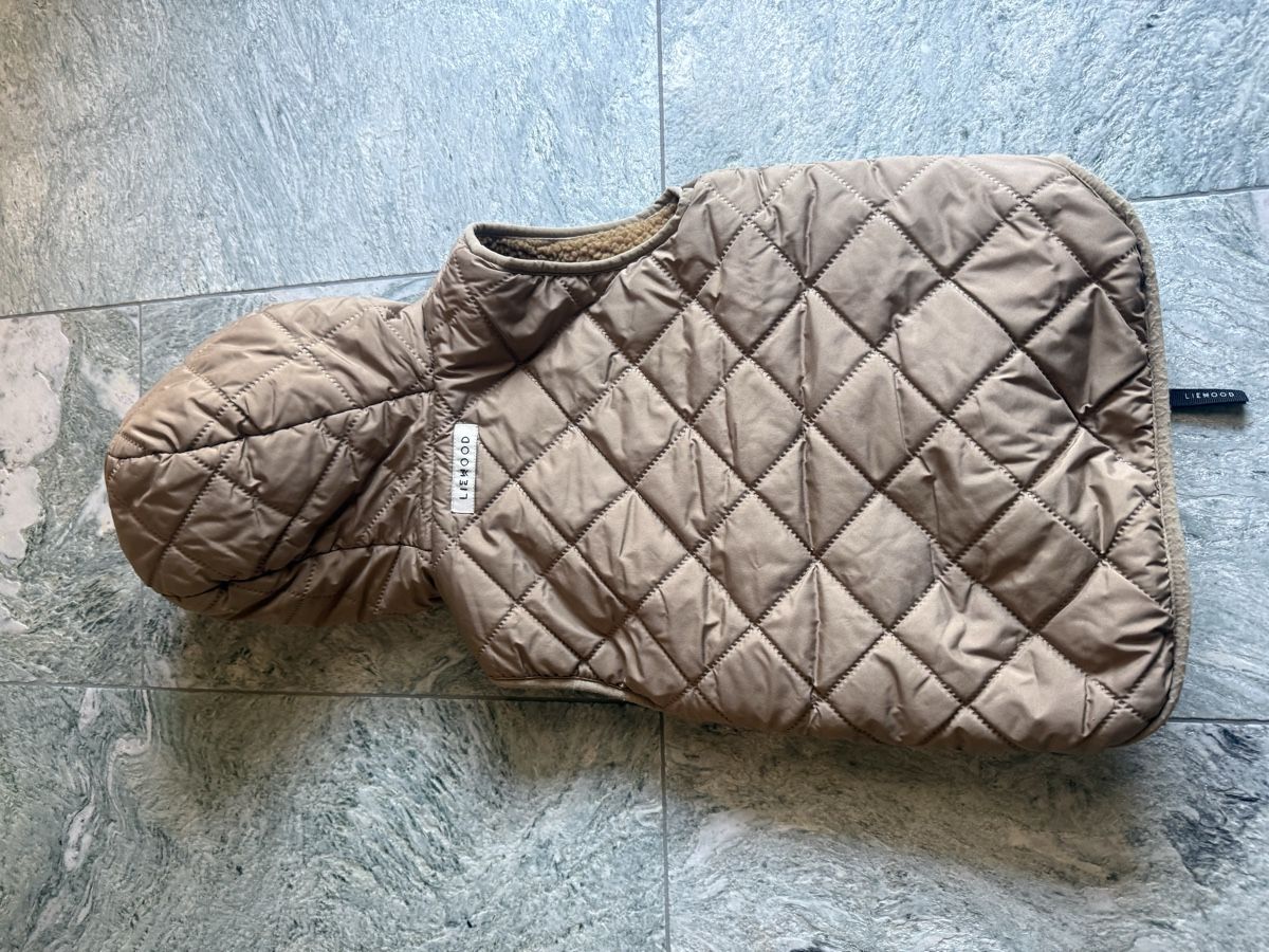 Liewood Sonstige Jungenkleidung: Liewood Gilet – Gebraucht aus Maisprach von Steini015 2