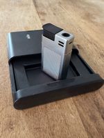 Briquet Braun Mach 2, design Vintage, 1971, Neuf