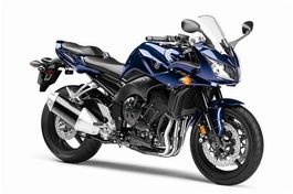 YAMAHA FZ1S ABS 2008