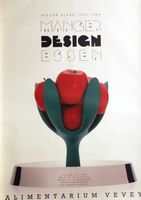 Atelier Alessi, Manger/Design