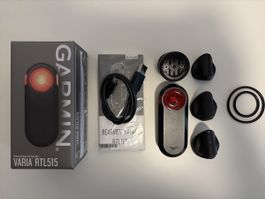 Garmin Varia RTL515
