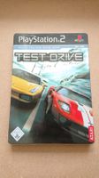 Test Drive Ps2 Steelbook