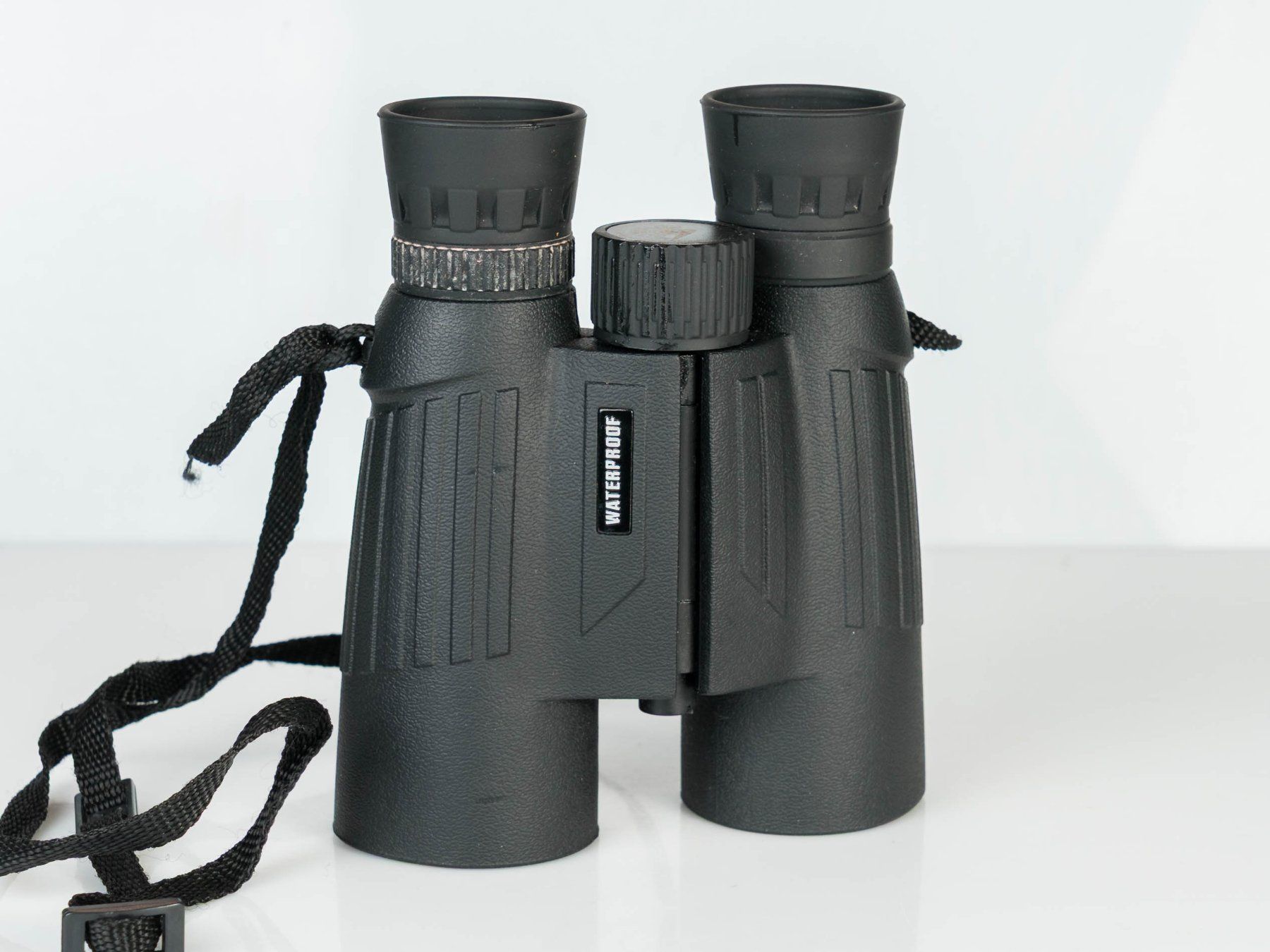 Binocoli: Feldstecher Navy Eagle Eye 8x30 – Usato da Kriens venduto da Ebrias
