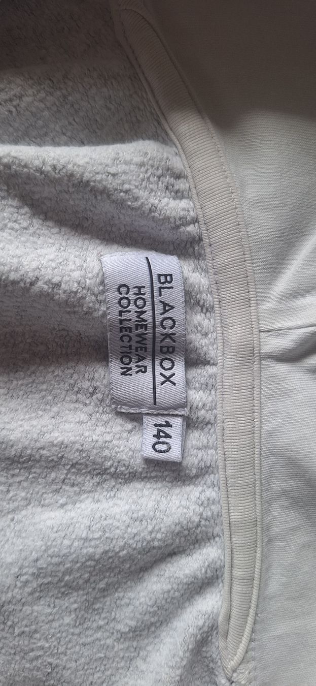 Pyjamas & Ähnliches: Overall Pyjama Gr. 140 für Mädchen – Gebraucht aus Richterswil von C011 2