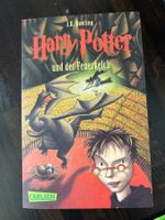 Harry Potter und der Feuerkelch von J.K. Rowling Carlsen