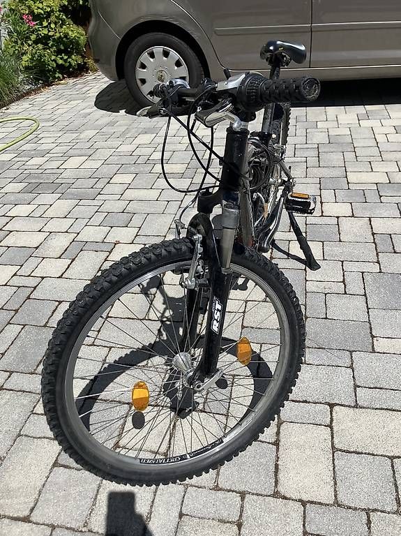 Velos: Kindervelo 13.5 Zoll – Gebraucht aus Allschwil von ait_n87b 3