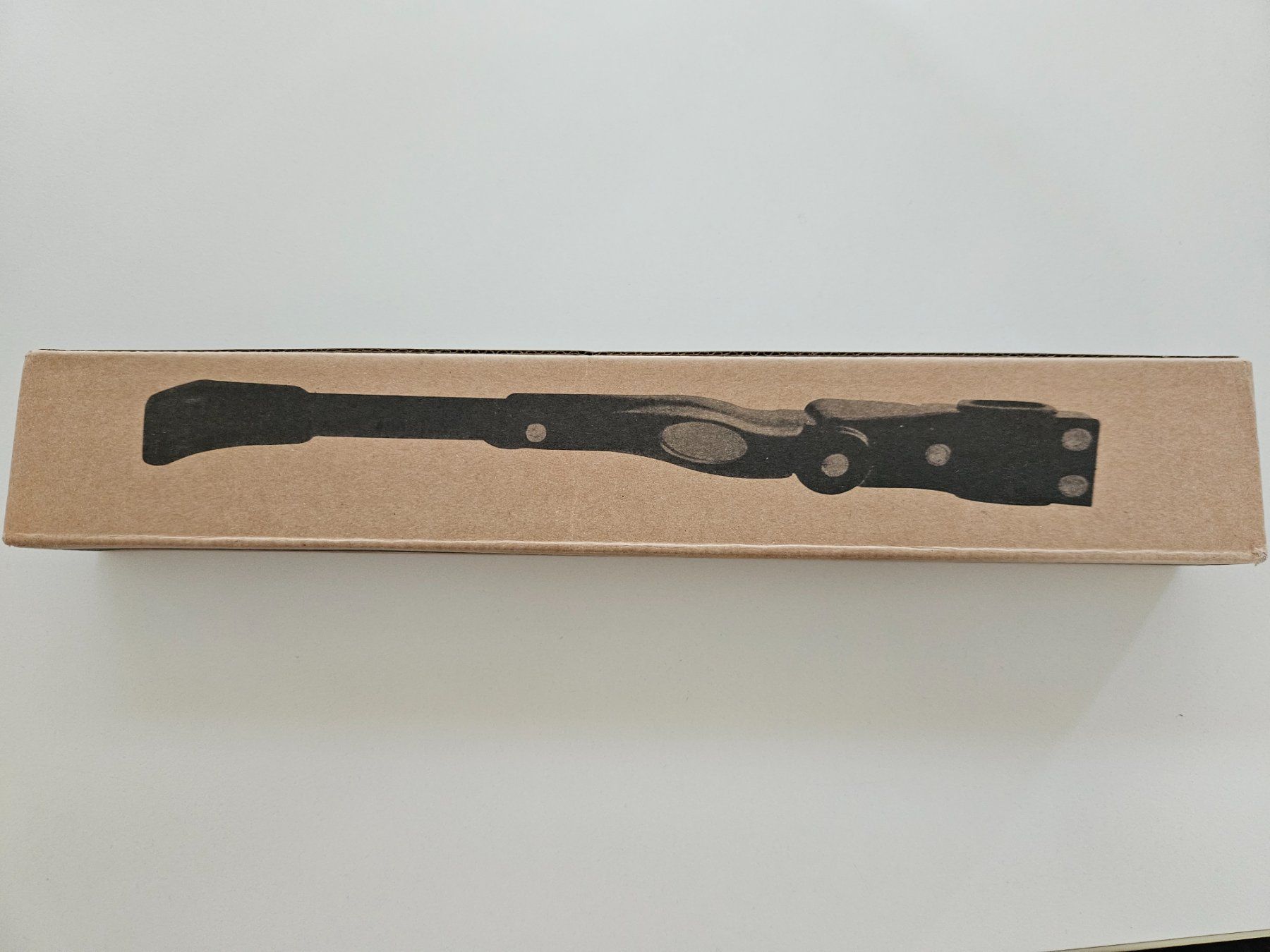 Cavalletti: Cavalletto MTB – Nuovo e nell'imballaggio originale da Rivera venduto da SimoLura