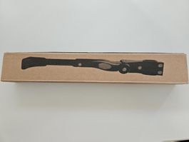 Cavalletto MTB