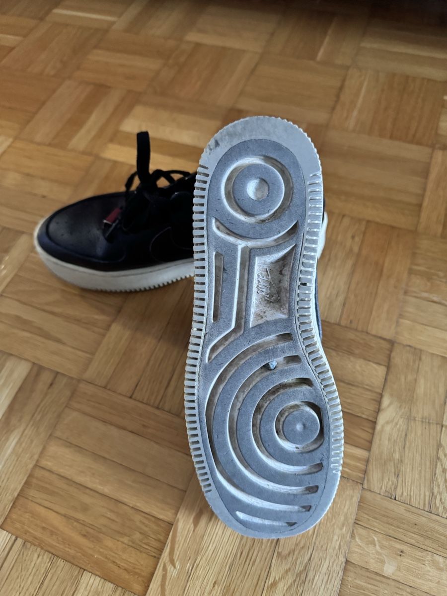Scarpe da donna: Nike Air force – Usato da Schaffhausen venduto da say_l66j 2