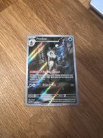 Froslass #174 Pokemon Twilight Masquerade EN