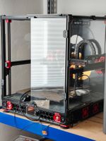 Voron 2.4 | 350mm | Defekt